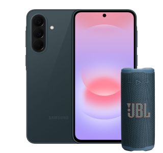 PAMETNI MOBILNI TELEFON SAMSUNG GALAXY A37 128GB SIVO - ZELENA + JBL GRIP PAMETNI MOBILNI TELEFON SAMSUNG GALAXY A37 128GB SIVO - ZELENA + JBL GRIP