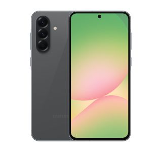 PAMETNI MOBILNI TELEFON SAMSUNG GALAXY A56 5G 128GB IZJEMNA GRAFITNA