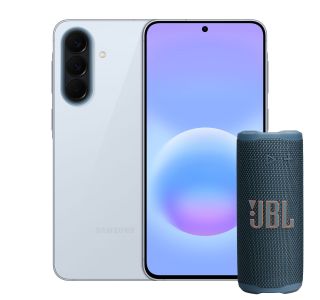PAMETNI MOBILNI TELEFON SAMSUNG GALAXY A57 128GB LEDENO MODRA + JBL GRIP BL PAMETNI MOBILNI TELEFON SAMSUNG GALAXY A57 128GB LEDENO MODRA + JBL GRIP BL