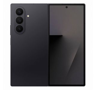 PAMETNI MOBILNI TELEFON SAMSUNG GALAXY FOLD7 512GB JET ČRNA