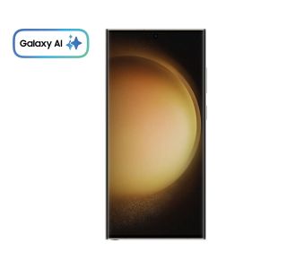 PAMETNI MOBILNI TELEFON SAMSUNG GALAXY S23 ULTRA 5G 256GB KREMNA