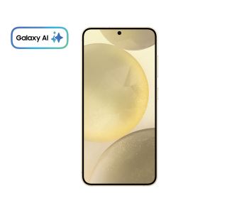 PAMETNI MOBILNI TELEFON SAMSUNG GALAXY S24 256GB JANTARNO RUMENA PAMETNI MOBILNI TELEFON SAMSUNG GALAXY S24 256GB JANTARNO RUMENA