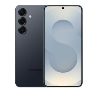 PAMETNI MOBILNI TELEFON SAMSUNG GALAXY S25 256GB BLUE MODRO ČRNA