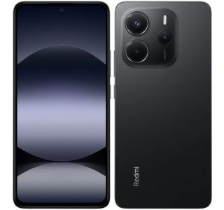 PAMETNI MOBILNI TELEFON XIAOMI REDMI NOTE 14 8/256GB ČRN