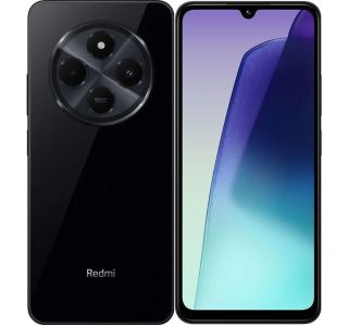 PAMETNI MOBILNI TELEFON XIAOMI REDMI14C 4/128 GB, ČRN