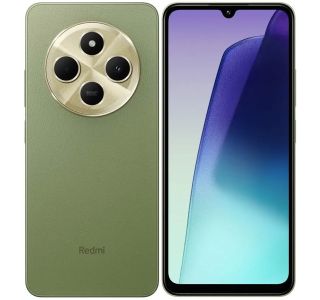 REDMI14C  8/256 GB, ZELEN