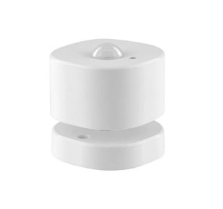 PAMETNI SENZOR MOES INFRARDEČI SENZOR GIBANJA IN SVETLOBE ZSS-X-PIRL-C