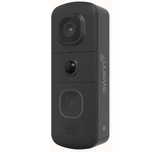 PAMETNI VIDEO DOMOFON SWANN EVOVDB EVO PAMETNI VIDEO ZVONEC PAMETNI VIDEO DOMOFON SWANN EVOVDB EVO PAMETNI VIDEO ZVONEC