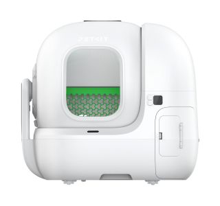 PAMETNO MAČJE STRANIŠČE, ZA VSE VELIKOSTI PETKIT PUROBOT MAX PRO 2 PAMETNO MAČJE STRANIŠČE, ZA VSE VELIKOSTI PETKIT PUROBOT MAX PRO 2