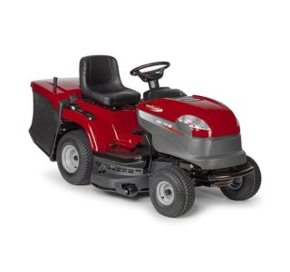 PARKOVNI TRAKTOR CASTEL GARDEN VRTNI TRAKTOR 98CM HYDRO MOTB&S 4165 KOŠ 240L