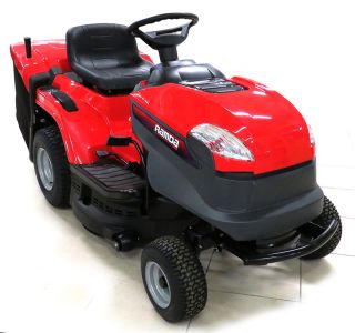 VRTNI TRAKTOR RAMDA-PRO PRO TC8416H 8 4CM, ST500, HYDRO, 240L