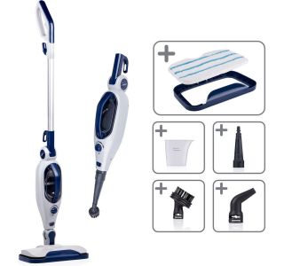 PARNI ČISTILNIK DIRT DEVIL DD7004 2V1