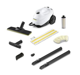 PARNI ČISTILNIK KARCHER SC 3 EASYFIX