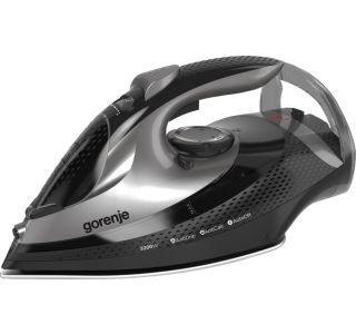 PARNI LIKALNIK GORENJE SIH3200BKS