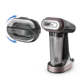PARNI OSVEŽILEC TKANIN TEFAL DT8765E0 3V1 PARNI OSVEŽILEC TKANIN TEFAL DT8765E0 3V1