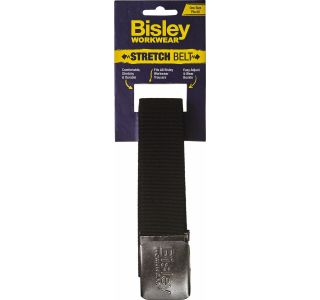 PAS BISLEY ČRN UNIVEZALEN