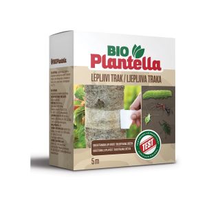 PAST ZA INSEKTE BIO PLANTELLA LEPLJIVI TRAK 5M
