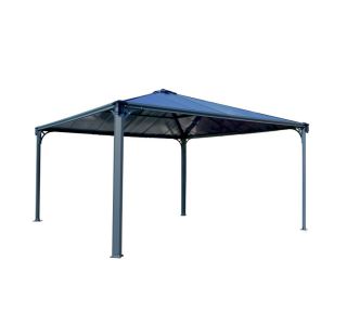 PALRAM PALERMO 4300 PAVILJON, SIVA/BRONZA