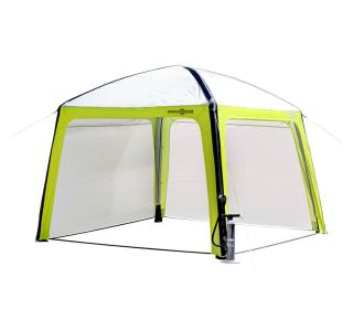 DODATKE ZA PAVILJON BRUNNER KOMPLET BOČNIH STEN ZA PAVILJON AQUAMAR 0102015N,C70