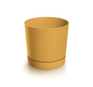 TUBO P MUSTARD 239X239X231 MM TUBO P MUSTARD 239X239X231 MM