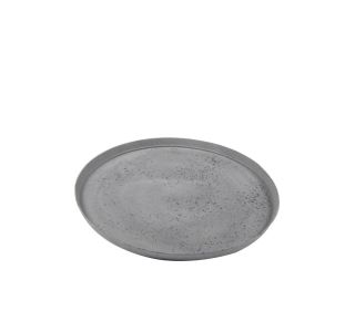 PE PODSTAVEK ZA LONEC CERA-MIX NOVA BETON FI 33 CM PE PODSTAVEK ZA LONEC CERA-MIX NOVA BETON FI 33 CM