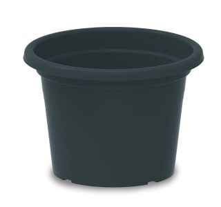 PE SADILNI LONEC BLUMAX CILINDER 40CM ANTRACIT