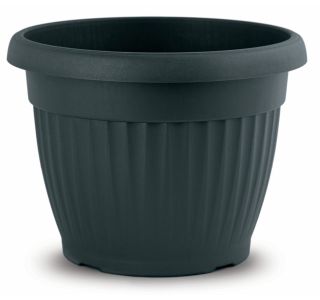 PE SADILNI LONEC BLUMAX MEDITERAN 30CM 7.0L ANTRACIT