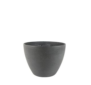 PE ZUNANJI LONEC CERA-MIX NOVA CONCRETE GREY 22X17