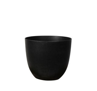 PE ZUNANJI LONEC TS BOLA ČRN 23 V20 CM