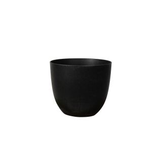 PE ZUNANJI LONEC TS BOLA ČRN 28 V24 CM