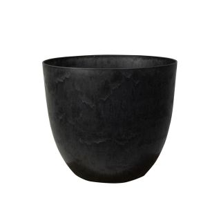 PE ZUNANJI LONEC TS BOLA ČRN 33 V29 CM PE ZUNANJI LONEC TS BOLA ČRN 33 V29 CM