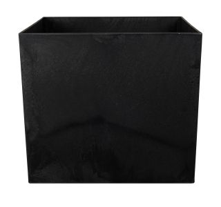 PE ZUNANJI LONEC TS MAUD ČRN 37 V33 CM
