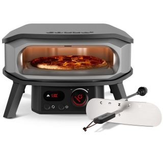 ELEKTRIČNA PEČ ZA PICO COZZE VRTLJIVA 13