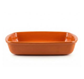 PEKAČ / MODEL ZA PEKO 42X25 CM KERAMIČNI PR04OT42 PEKAČ / MODEL ZA PEKO 42X25 CM KERAMIČNI PR04OT42