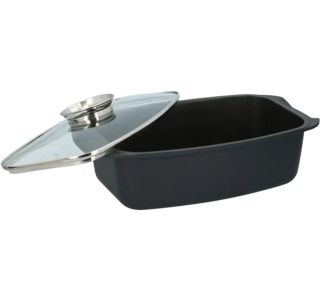 PEKAČ / MODEL ZA PEKO ALPINA PEKAČ S POKROVOM 5.5 L PEKAČ / MODEL ZA PEKO ALPINA PEKAČ S POKROVOM 5.5 L