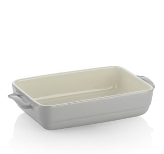 PEKAČ / MODEL ZA PEKO KELA 32X19X6.5CM MALIN PRAVOKOTNI KERAMIKA