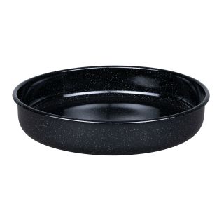 PEKAČ / MODEL ZA PEKO RIESS 38 CM OKROGLI TEPISIJA