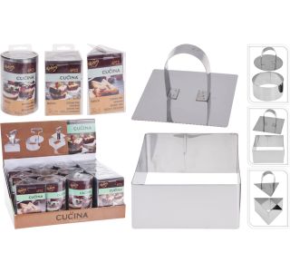 PEKAČ / MODEL ZA PEKO SET 4/1