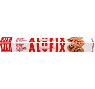 PEKI PAPIR ALUFIX 38X42 CM 20/1 V LISTIH PEKI PAPIR ALUFIX 38X42 CM 20/1 V LISTIH