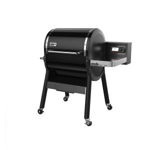 PELETNI ŽAR WEBER SMOKEFIRE EX4