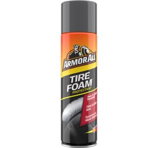 PENA ZA ČIŠČENJE IN ZAŠČITO PNEVMATIK ARMOR ALL TIRE FOAM 500 ML