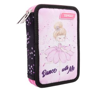 PERESNICA TARGET DVOJNA POLNA DANCE WITH ME 28776 PERESNICA TARGET DVOJNA POLNA DANCE WITH ME 28776