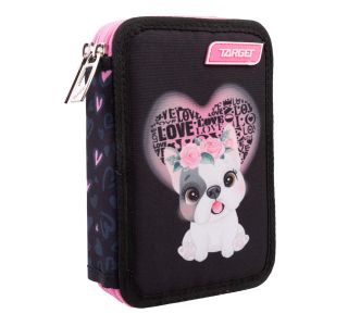 PERESNICA TARGET DVOJNA POLNA SWEET DOG 28777