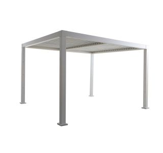 BIOKLIMAT. 313X358 BELA ALU