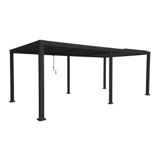 BIOKLIMAT. 313X614 T.SIVA ALU