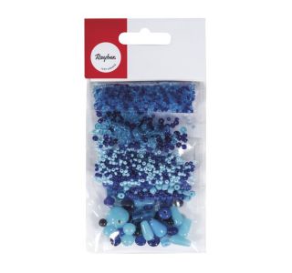 PERLE STEKLENE 