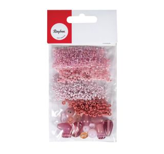 PERLE STEKLENE 