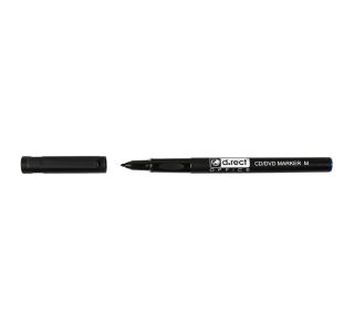 PERMANENTNI FLOMASTER LEVIA M MODER 1MM 102073