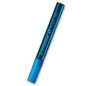 PERMANENTNI FLOMASTER SCHNEIDER KREDNI MARKER, MODER PERMANENTNI FLOMASTER SCHNEIDER KREDNI MARKER, MODER