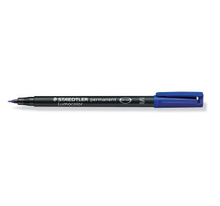 PERMANENTNI FLOMASTER STAEDTLER 313 MODER S 0.4MM PERMANENTNI FLOMASTER STAEDTLER 313 MODER S 0.4MM